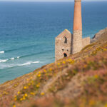 Wheal Coates Tin Mine, Cornwall