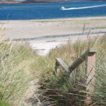 Tresco Beach Fine Art Print