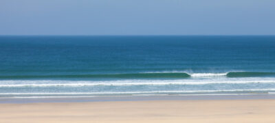 Watergate Bay, Cornwall