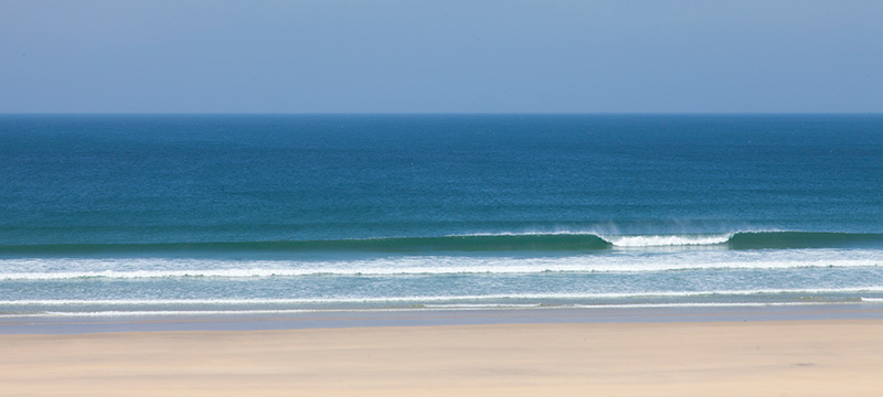 Watergate Bay, Cornwall